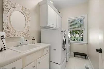 122 Knicker Lane, Bermuda Run, NC 27006 - Photo 33