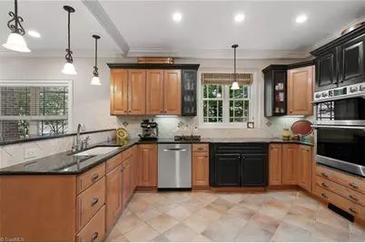 122 Knicker Lane, Bermuda Run, NC 27006 - Photo 21