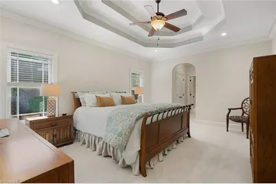 122 Knicker Lane, Bermuda Run, NC 27006 - Photo 27