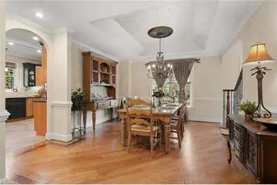 122 Knicker Lane, Bermuda Run, NC 27006 - Photo 23