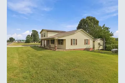 6227 Gravel Hill Road, Denton, NC 27239 - Photo 5