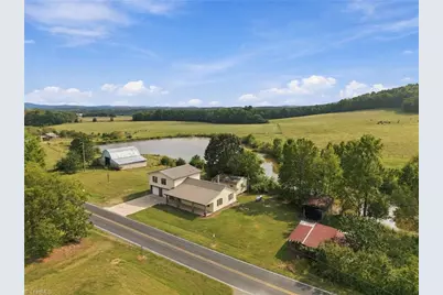 6227 Gravel Hill Road, Denton, NC 27239 - Photo 43