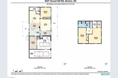 6227 Gravel Hill Road, Denton, NC 27239 - Photo 47