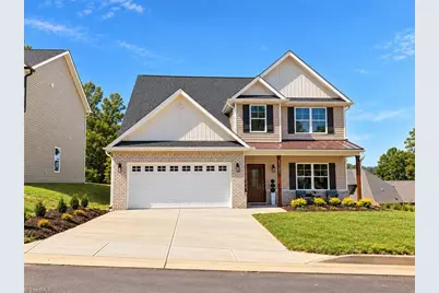 2111 Medhurst Drive, Greensboro, NC 27410 - Photo 1