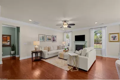 1459 Sawyer Avenue, High Point, NC 27265 - Photo 5