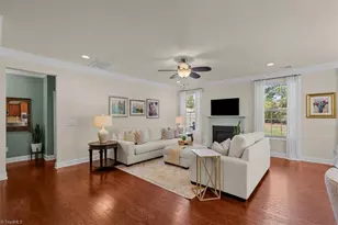 1459 Sawyer Ave, High Point, NC 27265 - Photo 5
