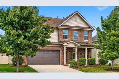 1459 Sawyer Avenue, High Point, NC 27265 - Photo 1