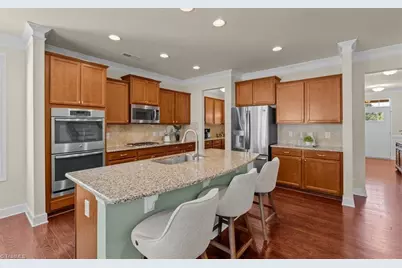 1459 Sawyer Avenue, High Point, NC 27265 - Photo 21