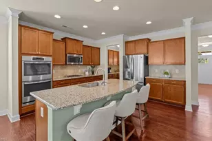1459 Sawyer Ave, High Point, NC 27265 - Photo 21
