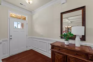 1459 Sawyer Ave, High Point, NC 27265 - Photo 3