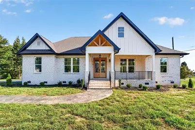 122 Manteo Road, Lexington, NC 27292 - Photo 3