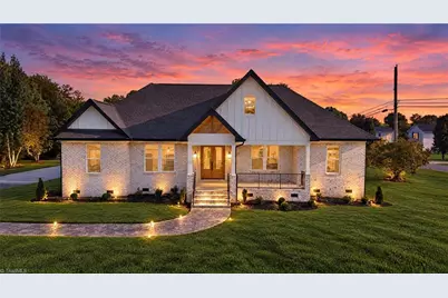 122 Manteo Road, Lexington, NC 27292 - Photo 1