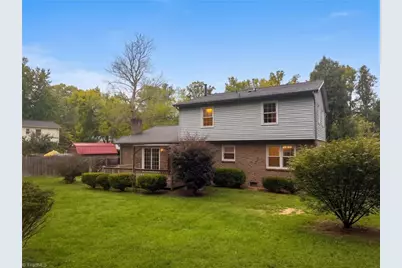 812 Pineburr Road, Jamestown, NC 27282 - Photo 29