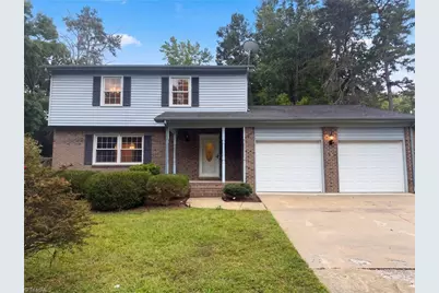 812 Pineburr Road, Jamestown, NC 27282 - Photo 1