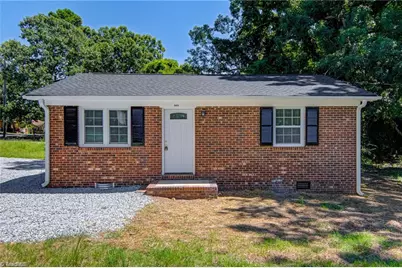 503 Hill Street, High Point, NC 27260 - Photo 1