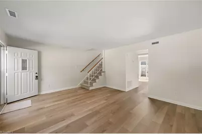 5721 Bramblegate Road #E, Greensboro, NC 27409 - Photo 5
