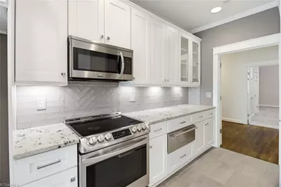 115 Laurel Place, Bermuda Run, NC 27006 - Photo 19