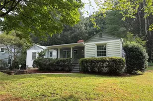 331 Burkewood Dr, Winston-Salem, NC 27104 - Photo 25
