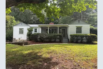 331 Burkewood Drive, Winston-Salem, NC 27104 - Photo 1
