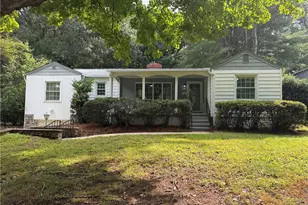 331 Burkewood Dr, Winston-Salem, NC 27104 - Photo 1