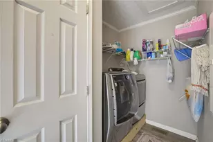 152 Durhams Trail, Reidsville, NC 27320 - Photo 25