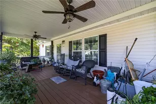 152 Durhams Trail, Reidsville, NC 27320 - Photo 5