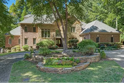 4 Elm Ridge Court, Greensboro, NC 27408 - Photo 1
