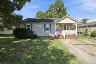 1402 Brown Blvd, Greensboro, NC 27401 - Photo 1