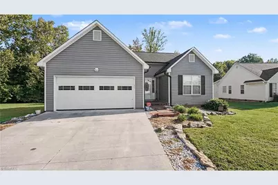4840 Tutelo Trail, Winston-Salem, NC 27127 - Photo 7