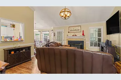 4840 Tutelo Trail, Winston-Salem, NC 27127 - Photo 9