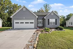 4840 Tutelo Trail, Winston-Salem, NC 27127 - Photo 1