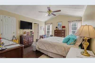 4840 Tutelo Trail, Winston-Salem, NC 27127 - Photo 5