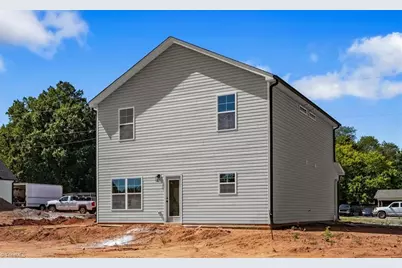 1905 Dockery Road, Reidsville, NC 27320 - Photo 5