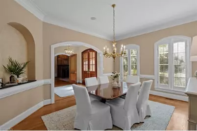 24 Rosebay Lane, Greensboro, NC 27455 - Photo 15