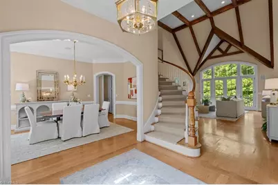 24 Rosebay Lane, Greensboro, NC 27455 - Photo 3