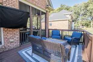 192 Loganberry Ct, Clemmons, NC 27012 - Photo 15