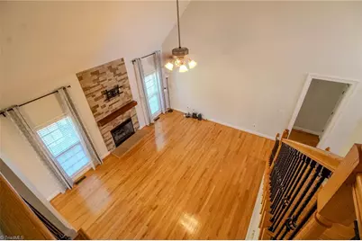 192 Loganberry Court, Clemmons, NC 27012 - Photo 7
