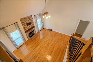 192 Loganberry Ct, Clemmons, NC 27012 - Photo 7
