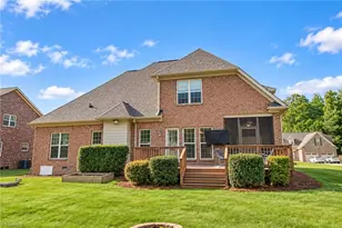 192 Loganberry Ct, Clemmons, NC 27012 - Photo 17