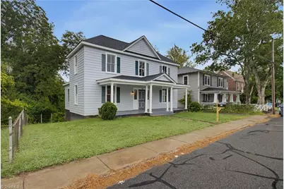 115 Franklin Street, Reidsville, NC 27320 - Photo 3