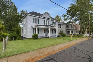 115 Franklin St, Reidsville, NC 27320 - Photo 3