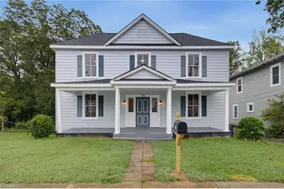 115 Franklin Street, Reidsville, NC 27320 - Photo 1