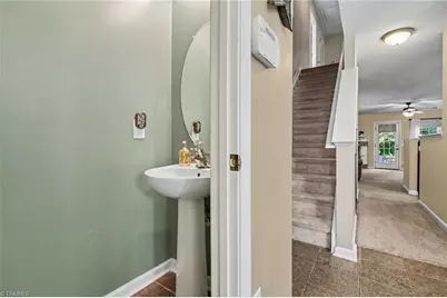 160 Rockbridge Court, Kernersville, NC 27284 - Photo 5