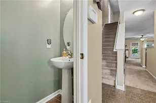160 Rockbridge Ct, Kernersville, NC 27284 - Photo 5