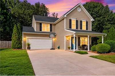 160 Rockbridge Court, Kernersville, NC 27284 - Photo 29