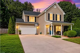 160 Rockbridge Ct, Kernersville, NC 27284 - Photo 3