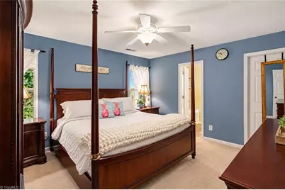 160 Rockbridge Court, Kernersville, NC 27284 - Photo 15