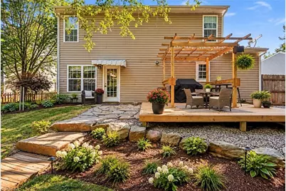 160 Rockbridge Court, Kernersville, NC 27284 - Photo 27