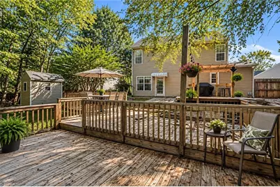 160 Rockbridge Court, Kernersville, NC 27284 - Photo 25