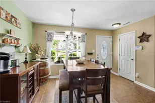 160 Rockbridge Ct, Kernersville, NC 27284 - Photo 7
